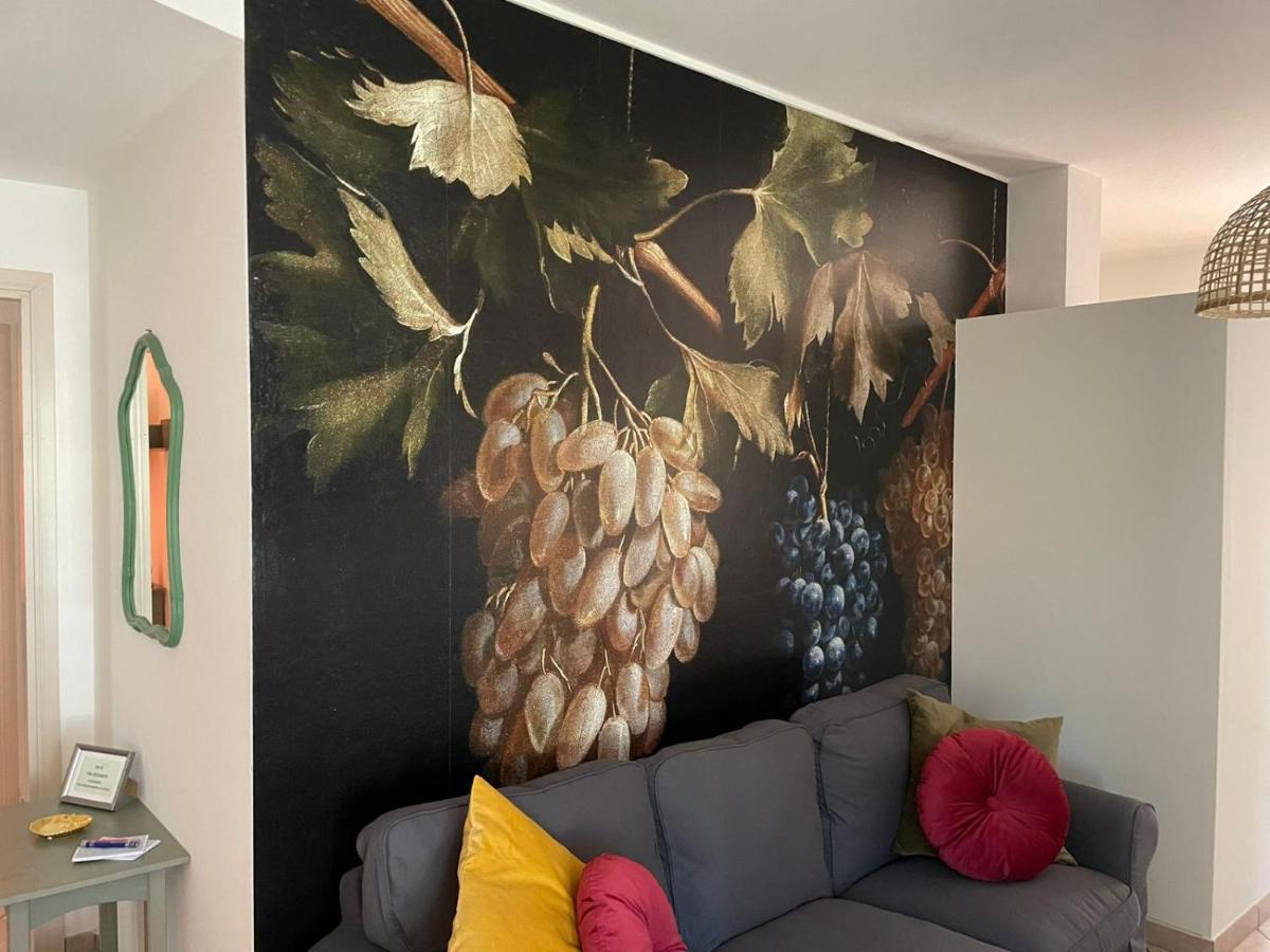The Loft E&E Chianti Room Empoli Buitenkant foto