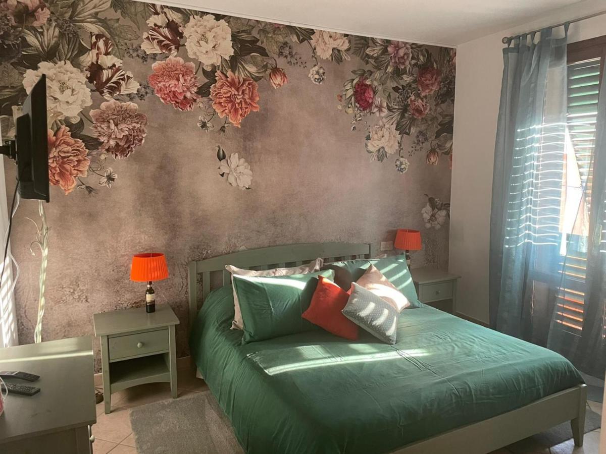 The Loft E&E Chianti Room Empoli Buitenkant foto