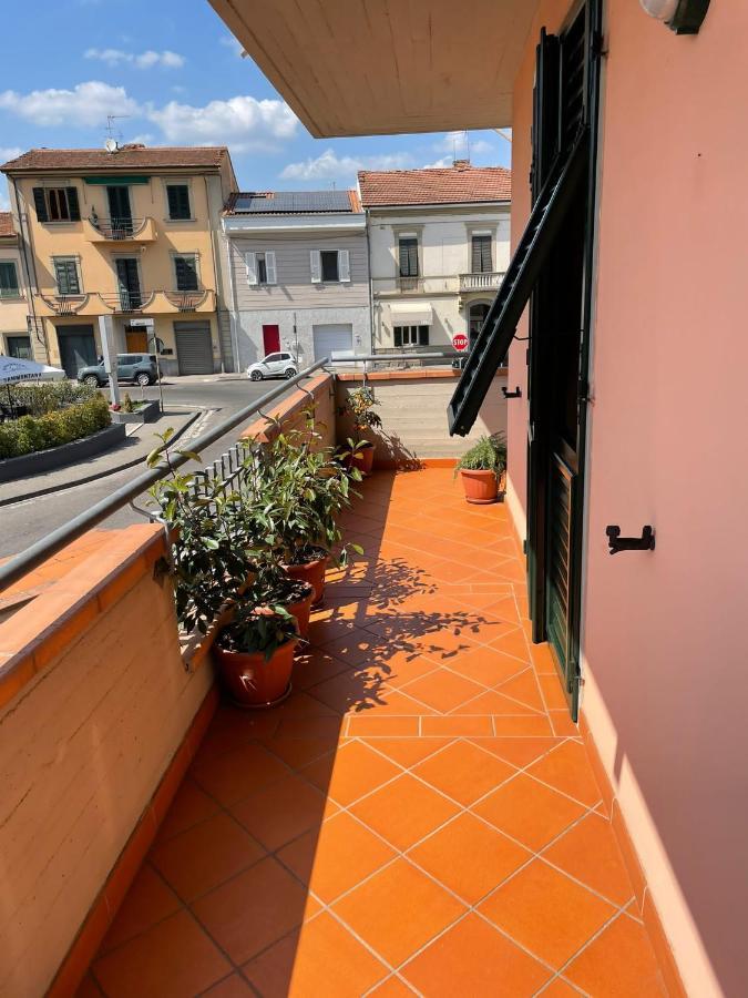 The Loft E&E Chianti Room Empoli Buitenkant foto