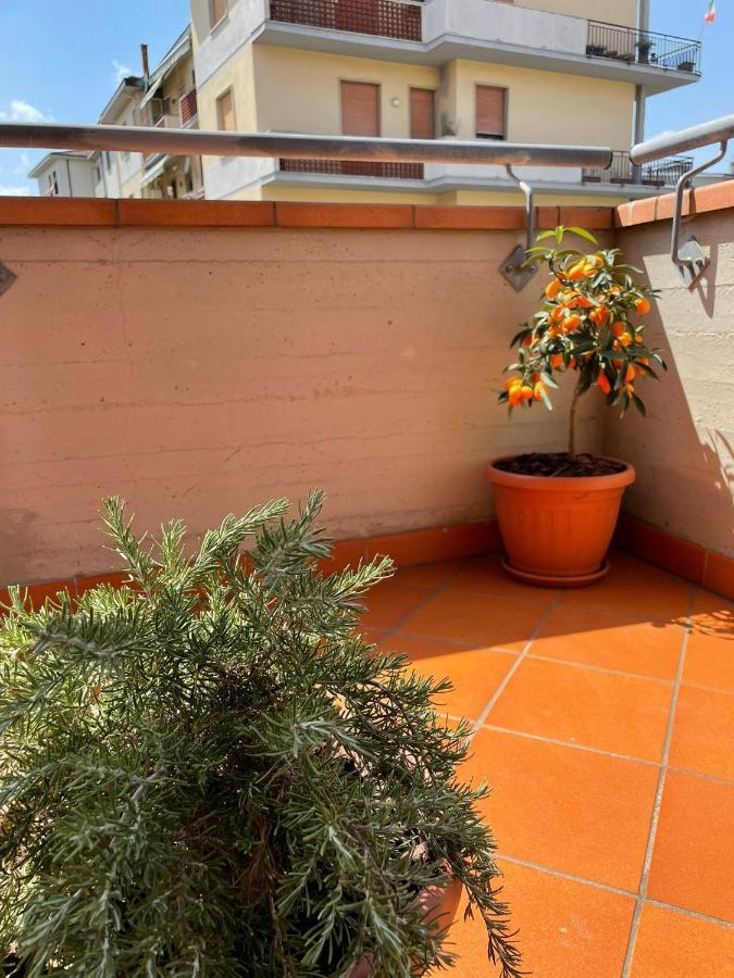 The Loft E&E Chianti Room Empoli Buitenkant foto