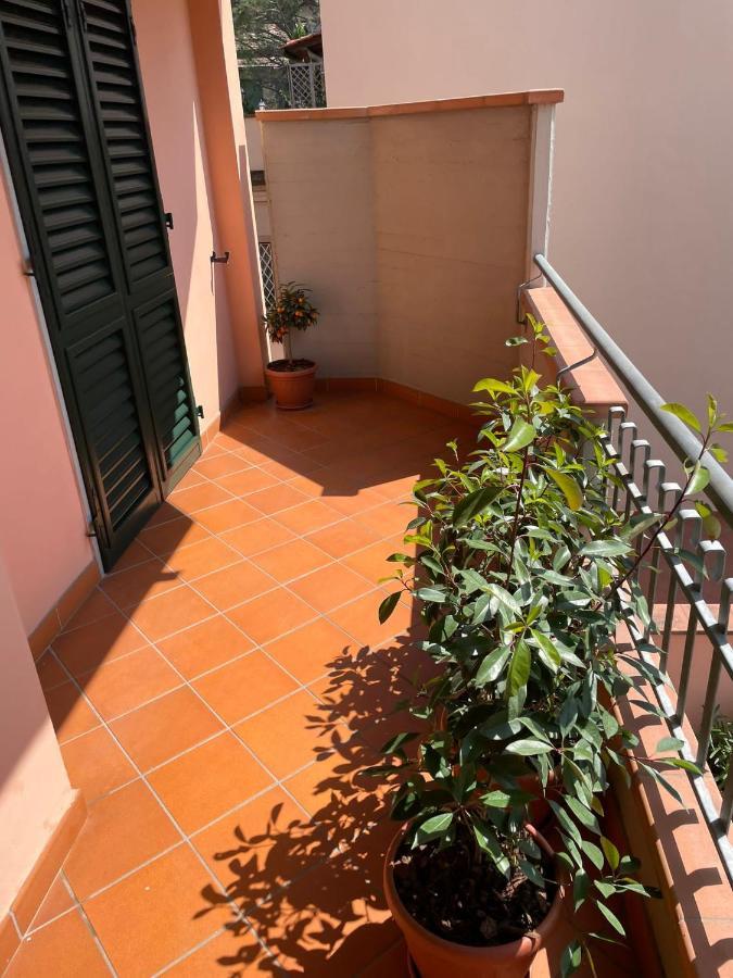 The Loft E&E Chianti Room Empoli Buitenkant foto
