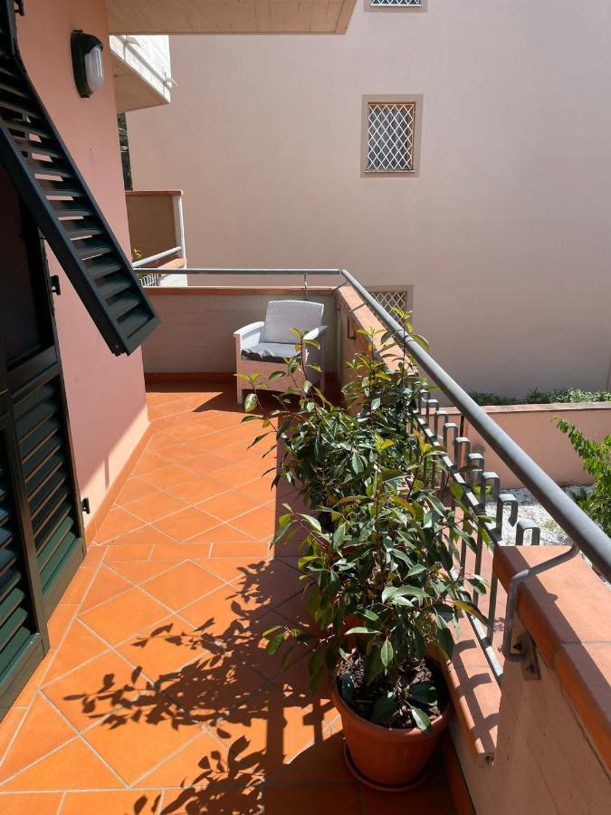 The Loft E&E Chianti Room Empoli Buitenkant foto