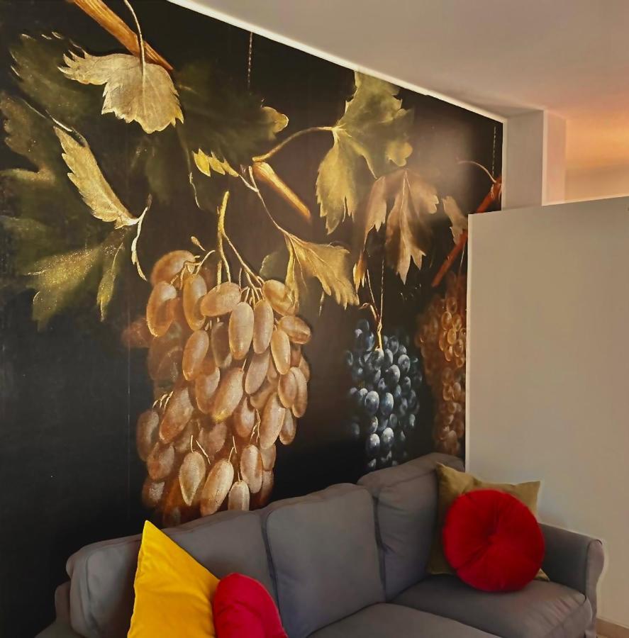 The Loft E&E Chianti Room Empoli Buitenkant foto