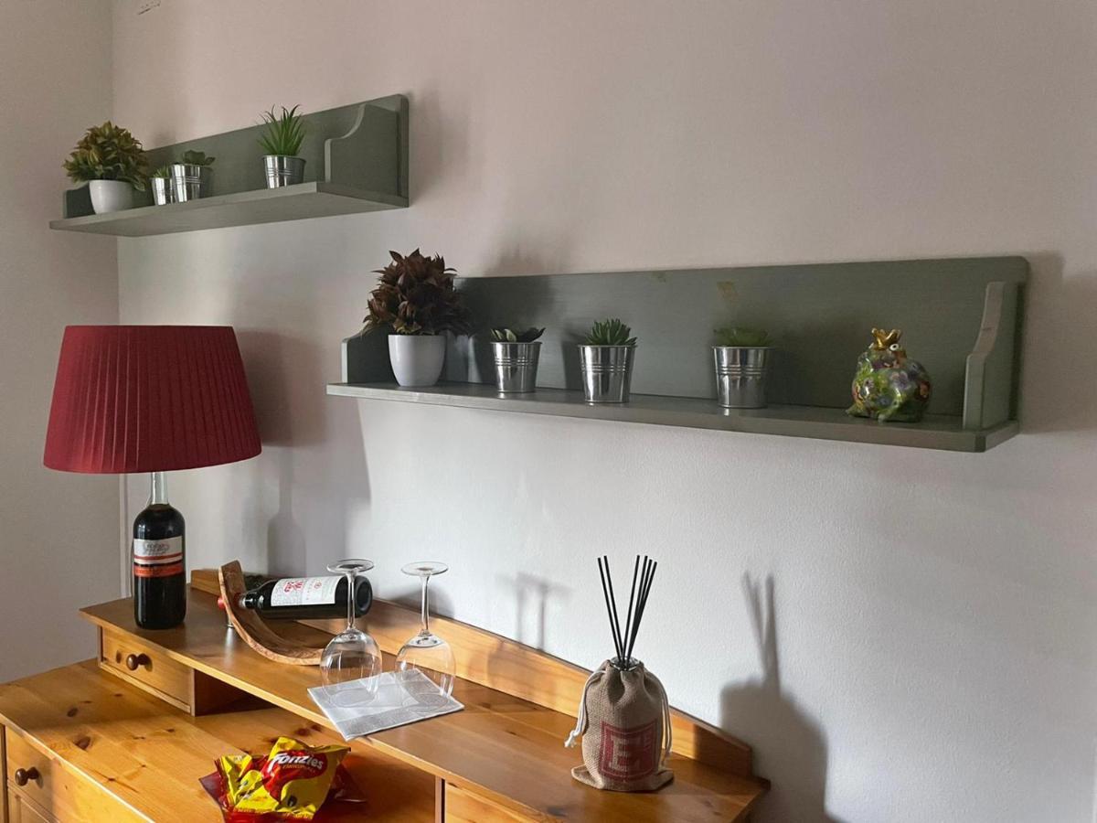 The Loft E&E Chianti Room Empoli Buitenkant foto