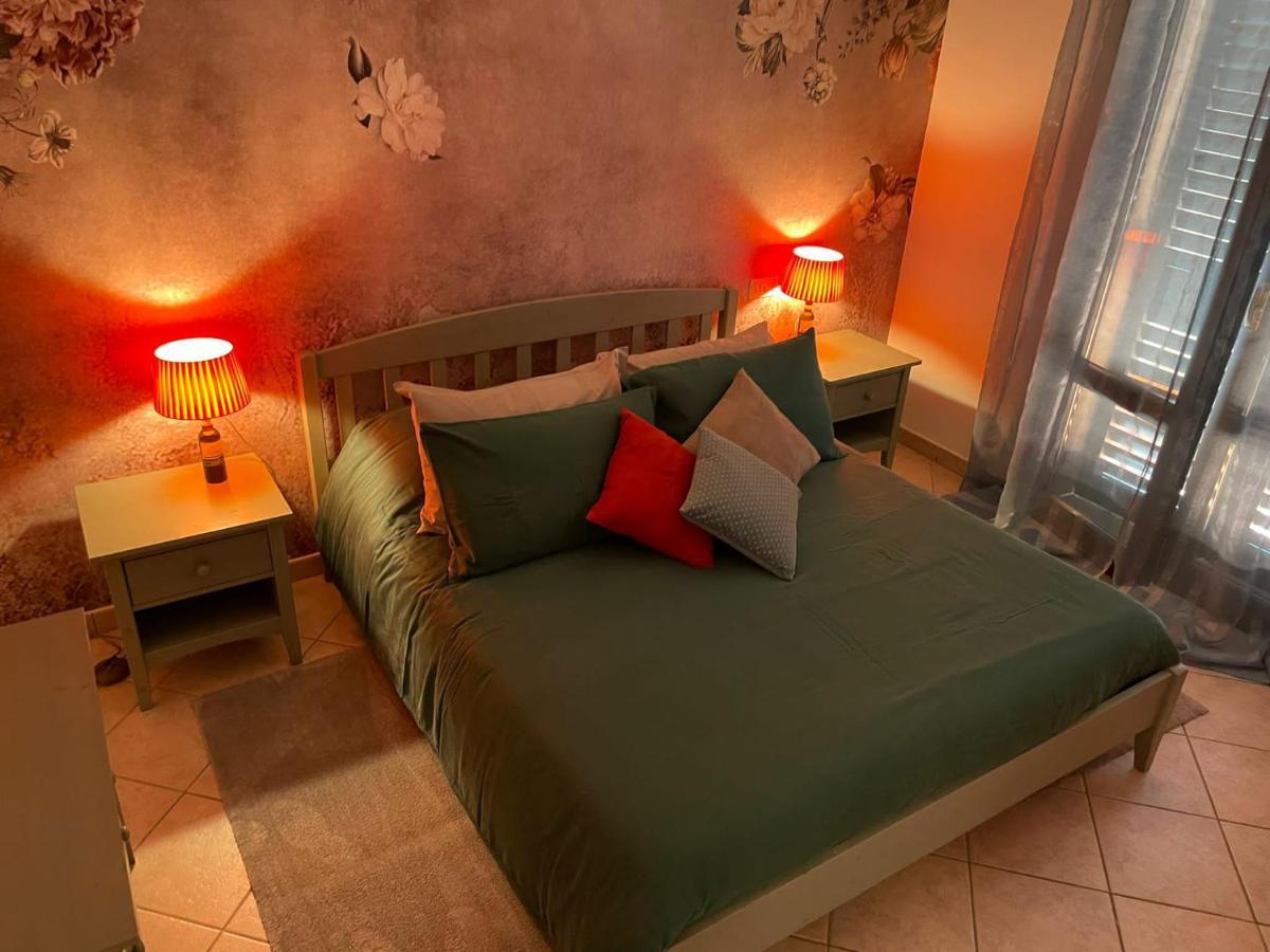 The Loft E&E Chianti Room Empoli Buitenkant foto