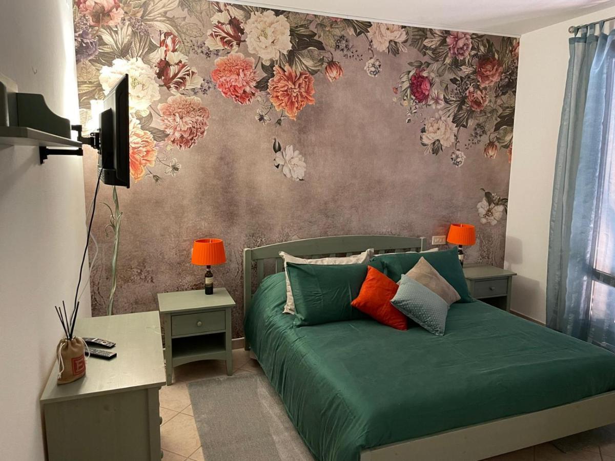 The Loft E&E Chianti Room Empoli Buitenkant foto