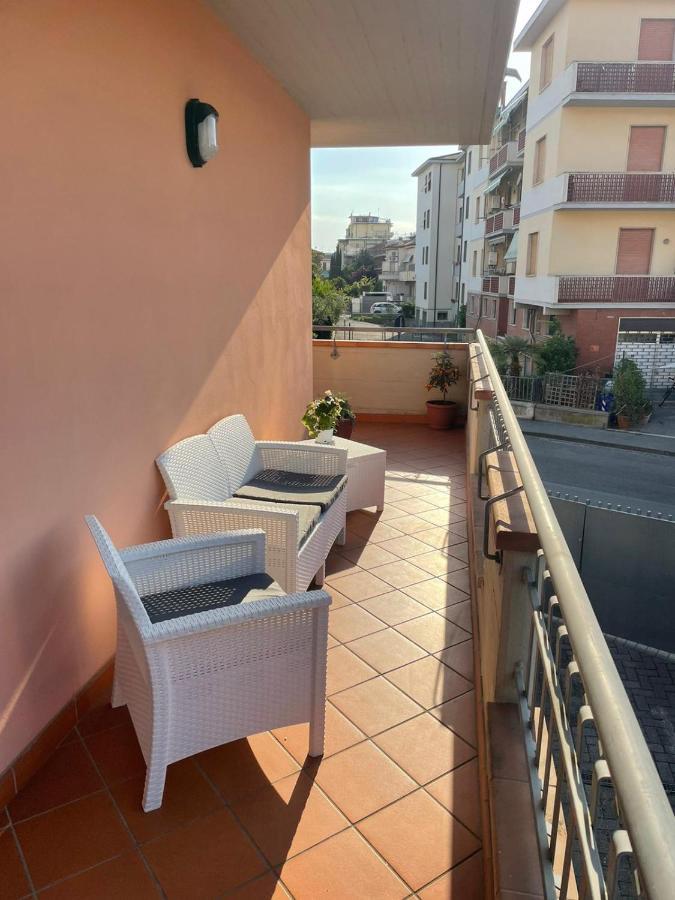 The Loft E&E Chianti Room Empoli Buitenkant foto