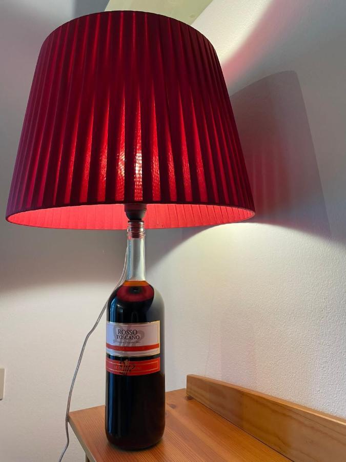 The Loft E&E Chianti Room Empoli Buitenkant foto