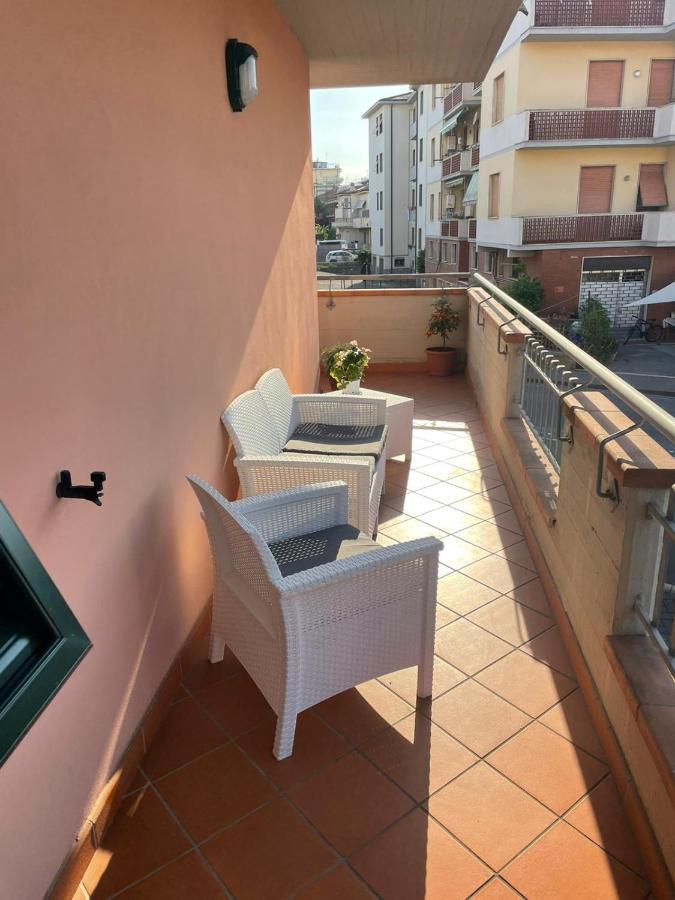 The Loft E&E Chianti Room Empoli Buitenkant foto