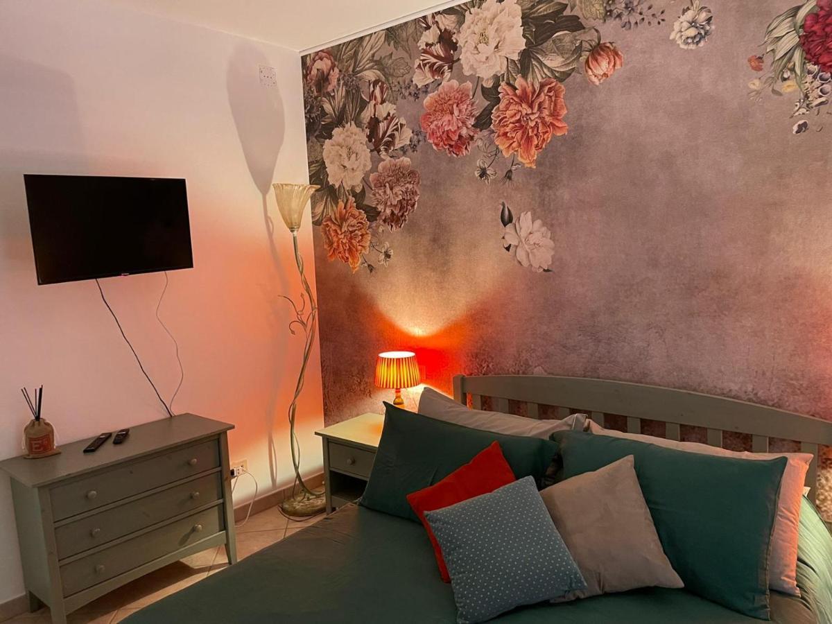 The Loft E&E Chianti Room Empoli Buitenkant foto