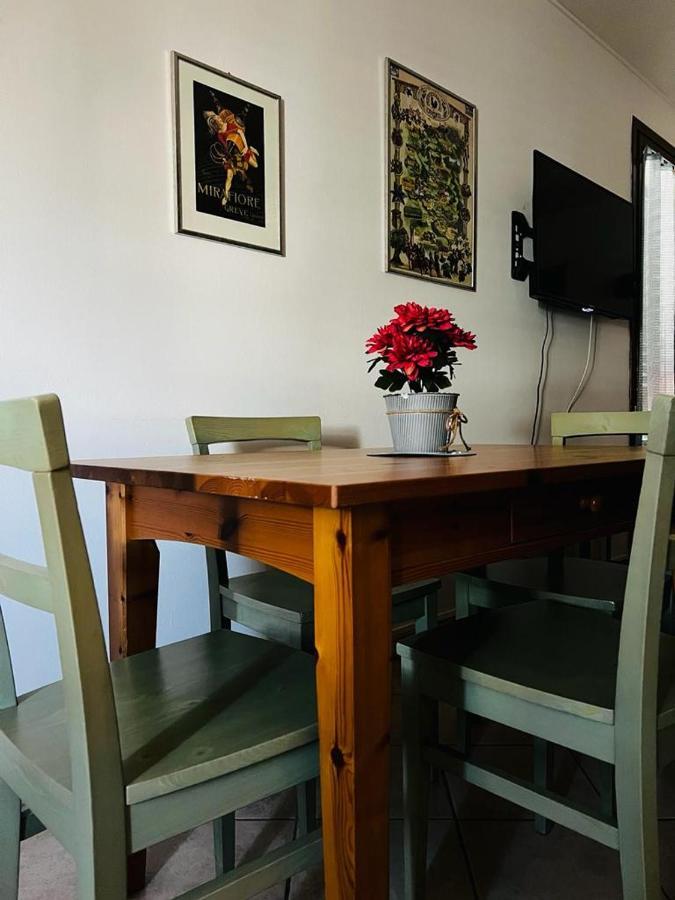 The Loft E&E Chianti Room Empoli Buitenkant foto