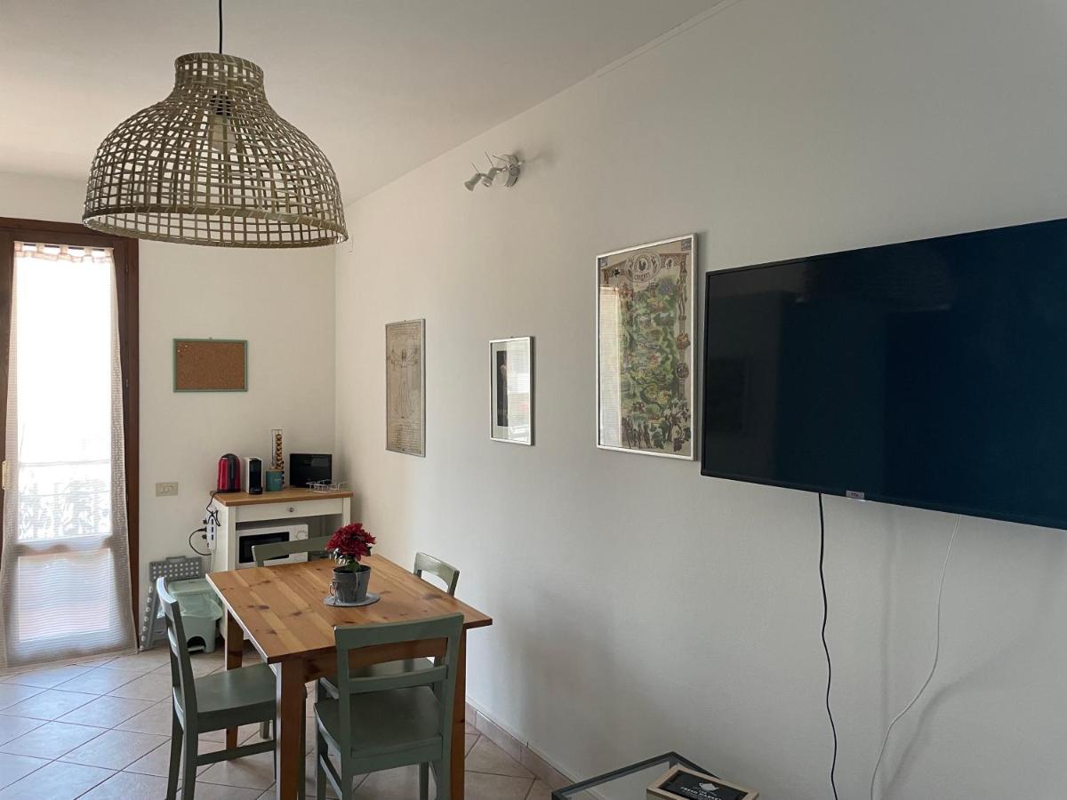 The Loft E&E Chianti Room Empoli Buitenkant foto