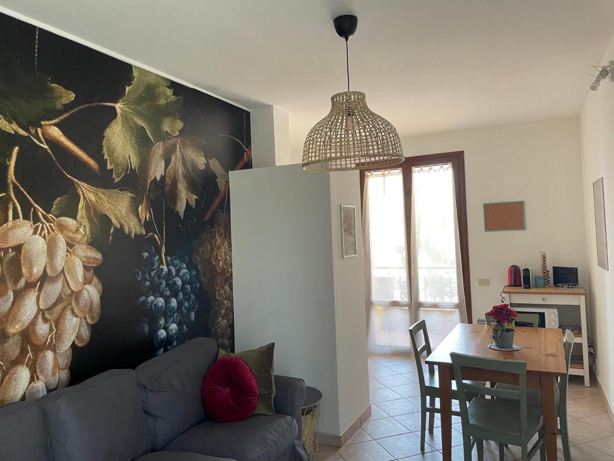 The Loft E&E Chianti Room Empoli Buitenkant foto