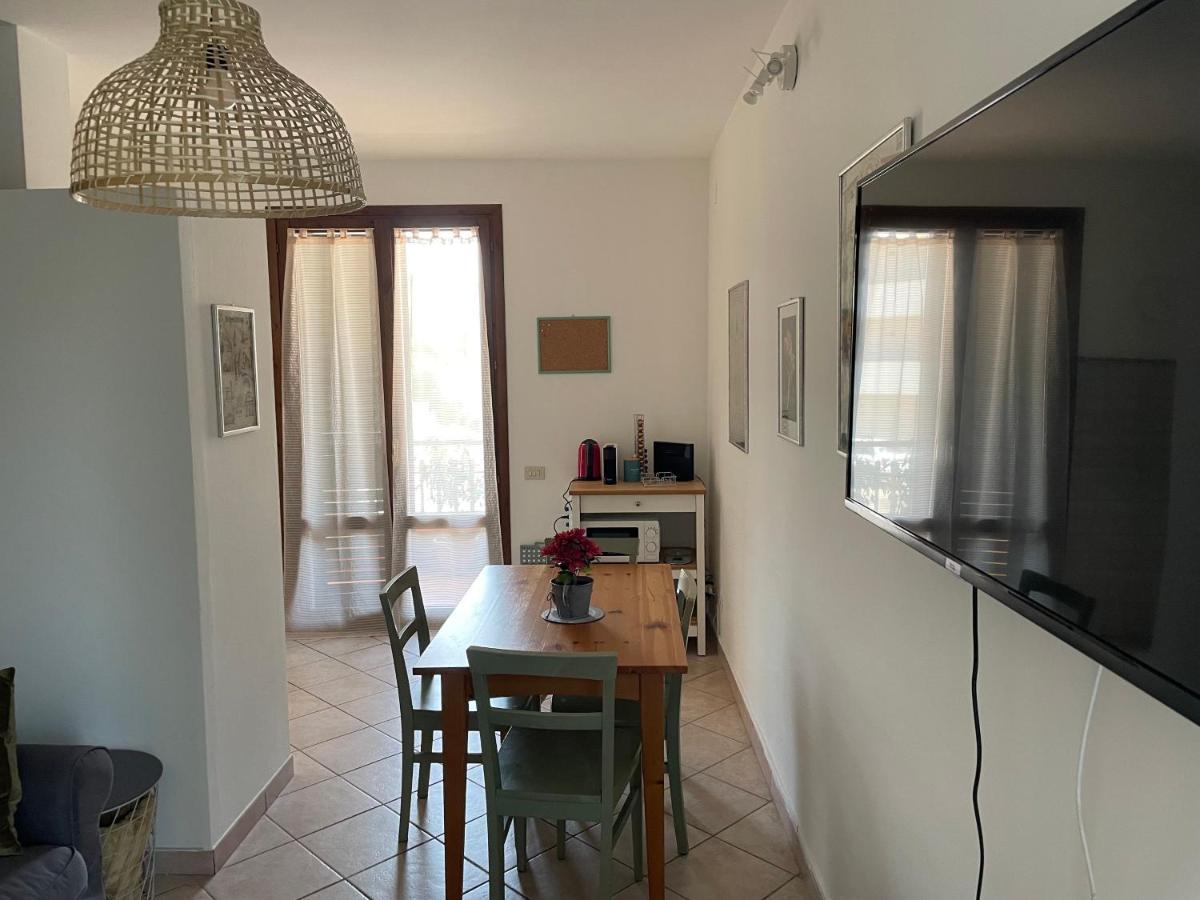 The Loft E&E Chianti Room Empoli Buitenkant foto