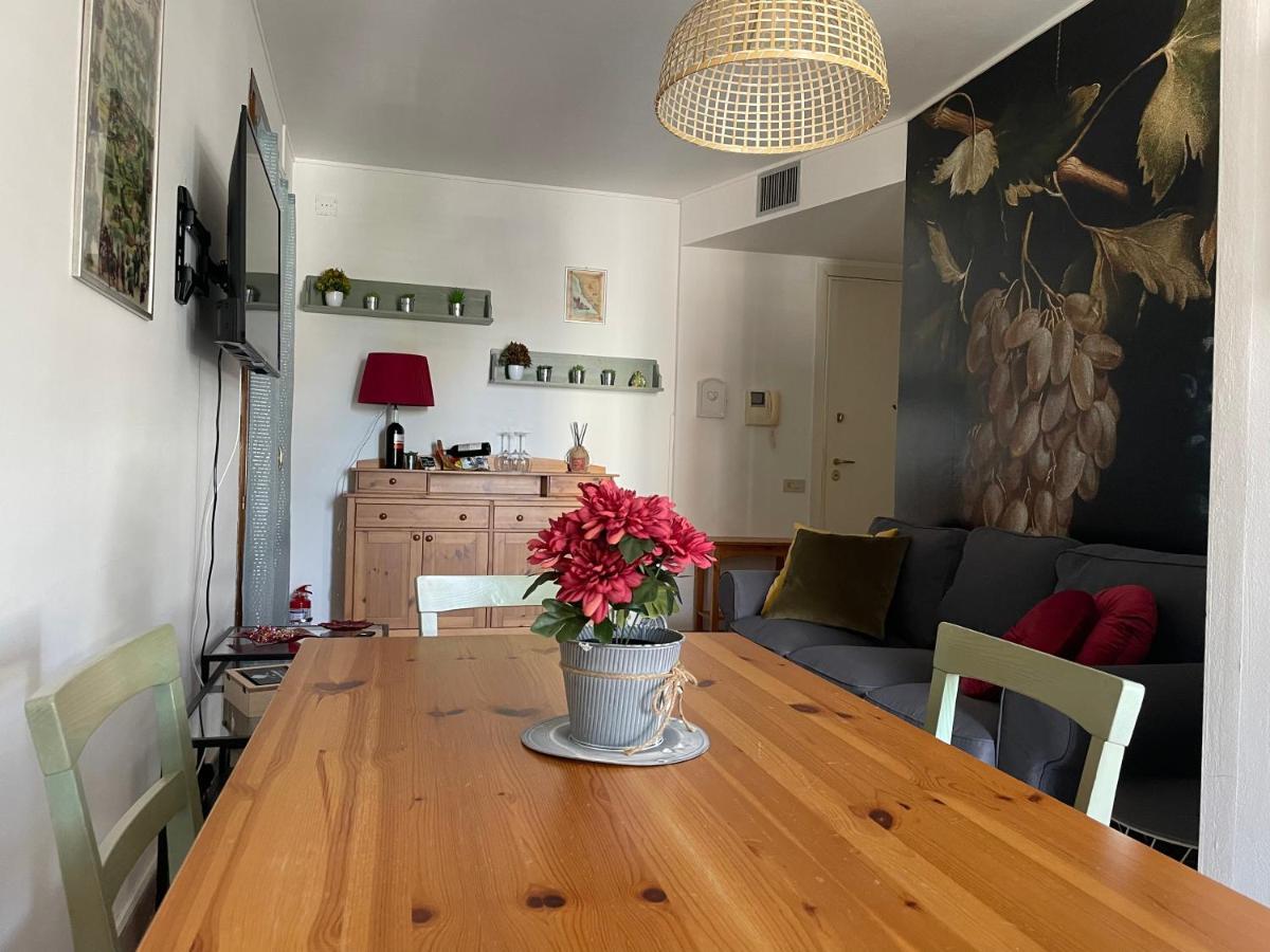 The Loft E&E Chianti Room Empoli Buitenkant foto