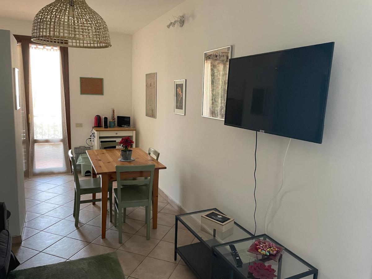 The Loft E&E Chianti Room Empoli Buitenkant foto