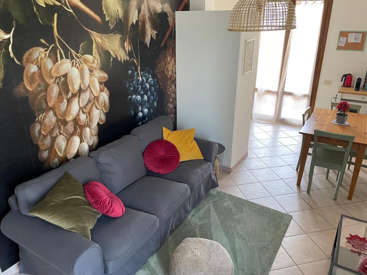 The Loft E&E Chianti Room Empoli Buitenkant foto