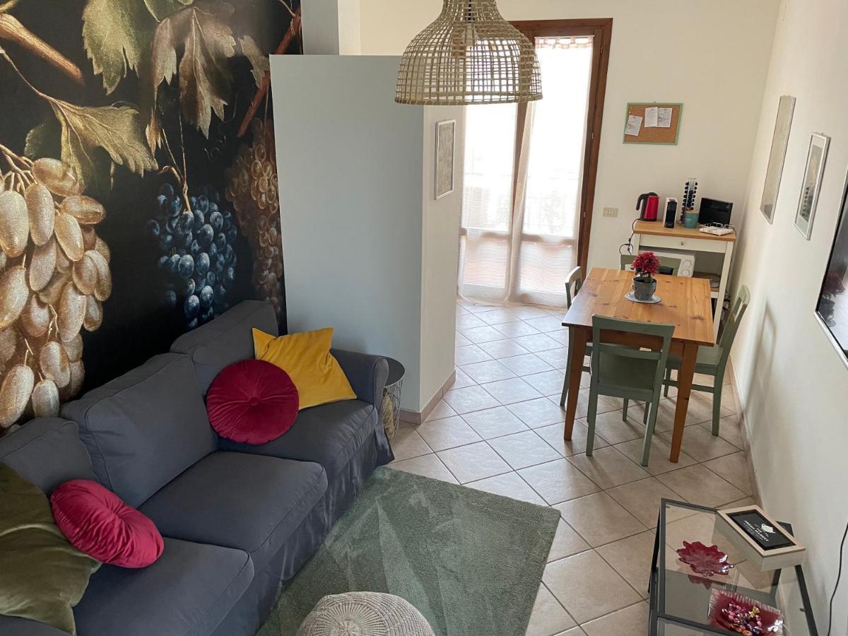 The Loft E&E Chianti Room Empoli Buitenkant foto