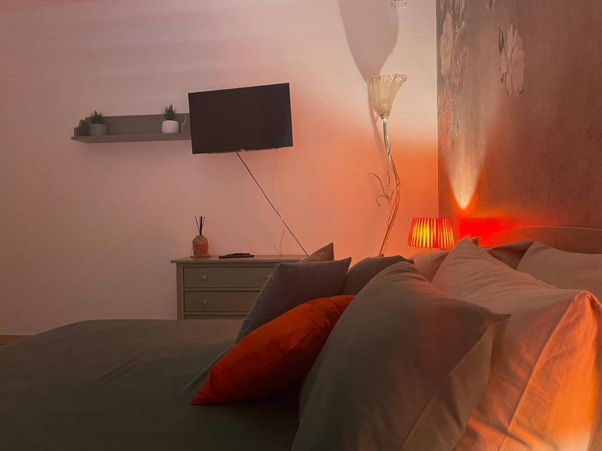 The Loft E&E Chianti Room Empoli Buitenkant foto