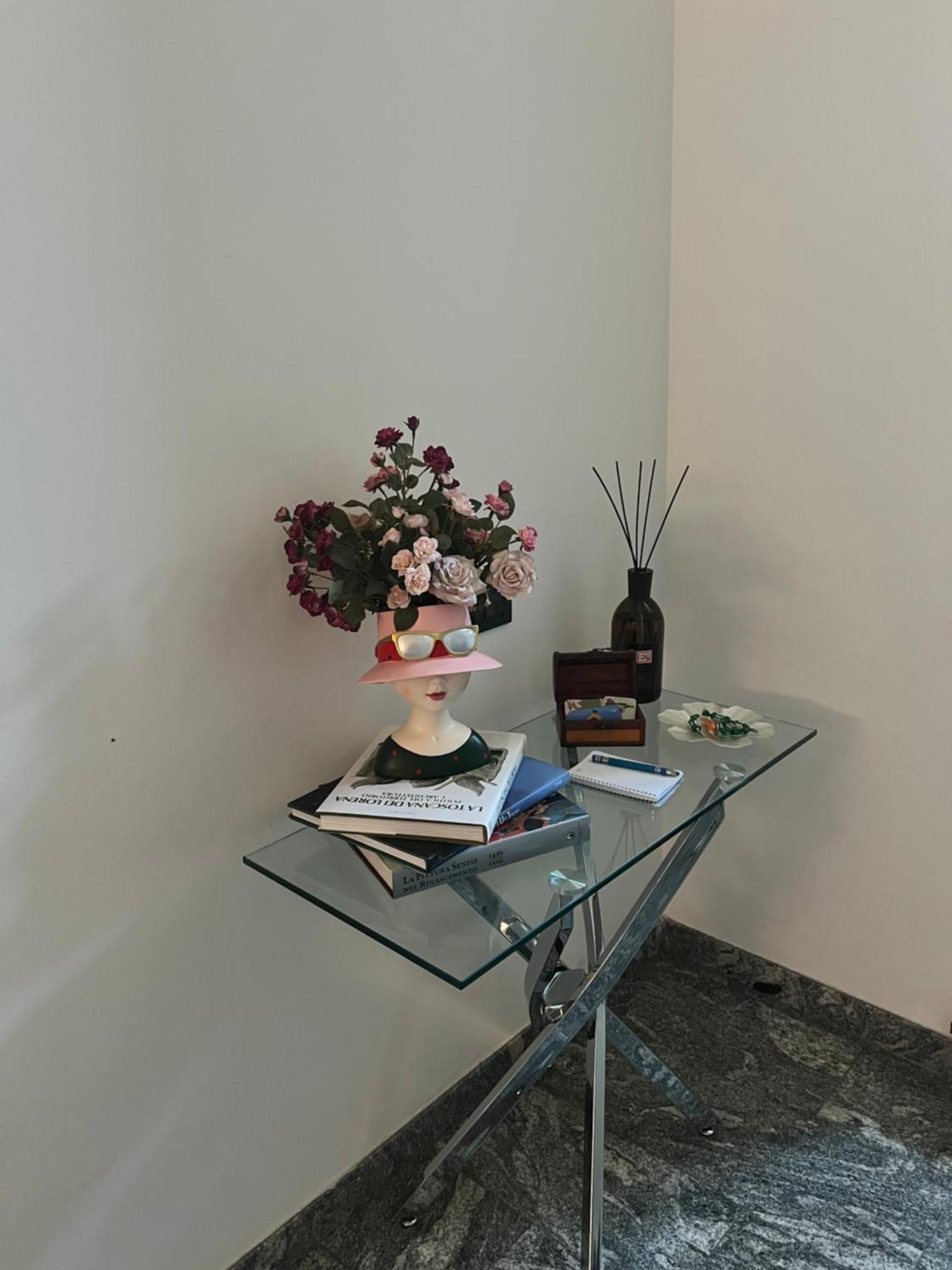 The Loft E&E Chianti Room Empoli Buitenkant foto